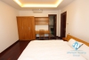 03 bedrooms apartment for rent in Xuan Dieu st, Tay Ho district 